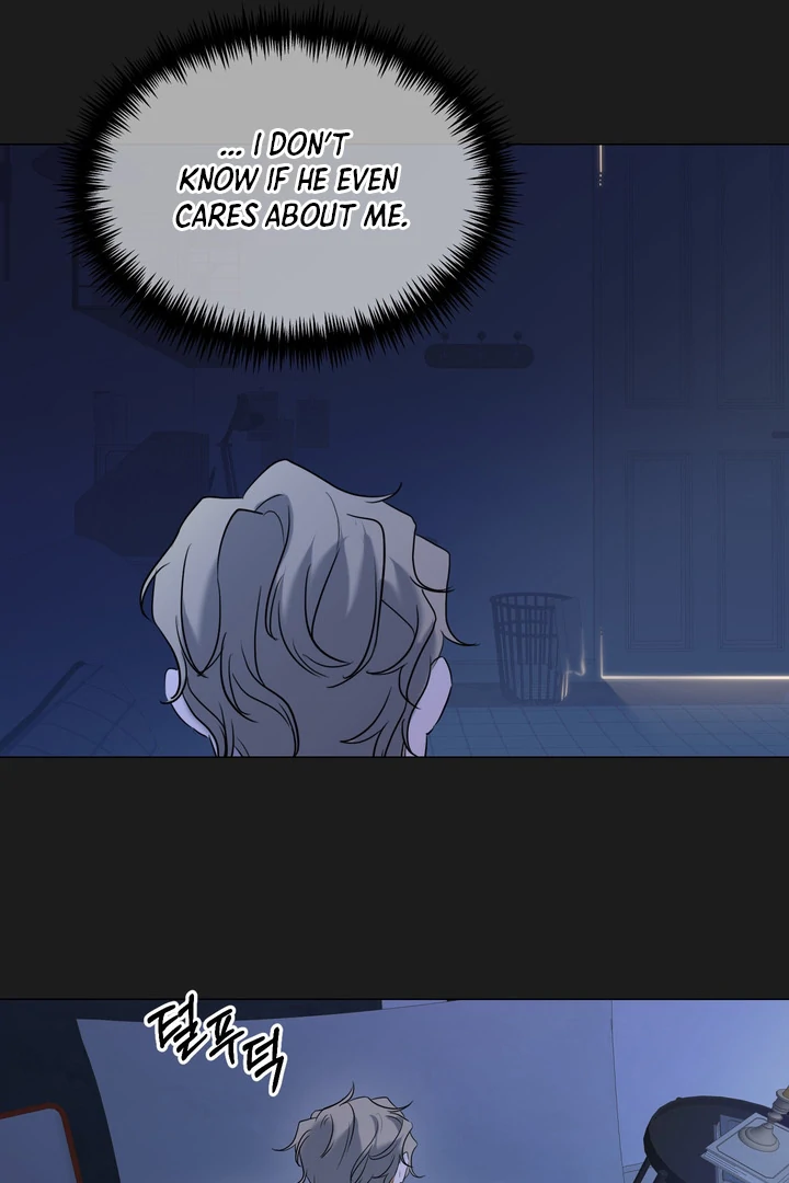 Rabbit, Burrow Chapter 8 page 16 - 