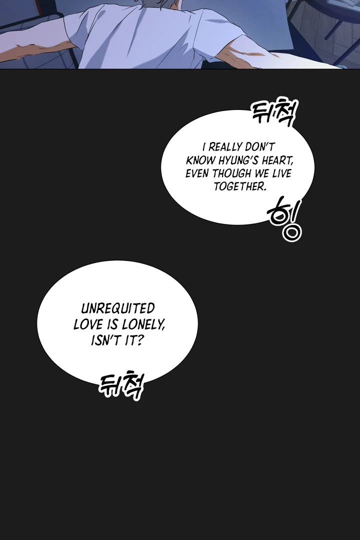 Rabbit, Burrow Chapter 8 page 17 - 