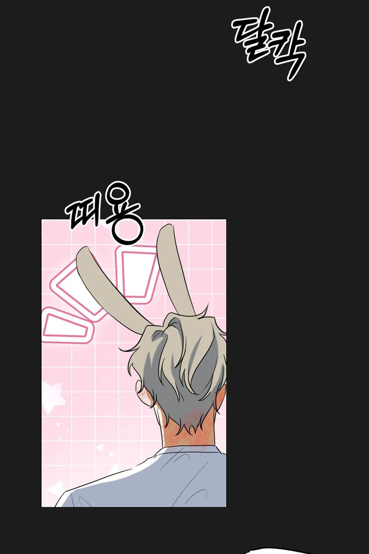 Rabbit, Burrow Chapter 8 page 27 - 