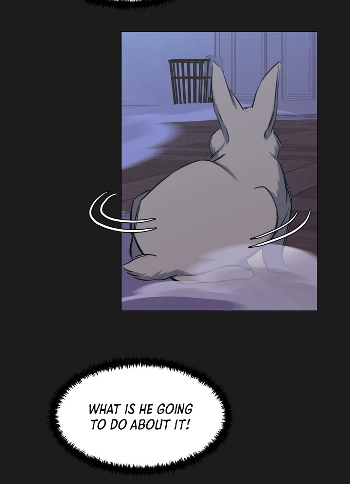 Rabbit, Burrow Chapter 8 page 29 - 