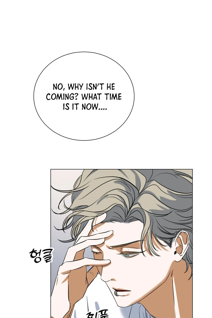 Rabbit, Burrow Chapter 8 page 4 - 