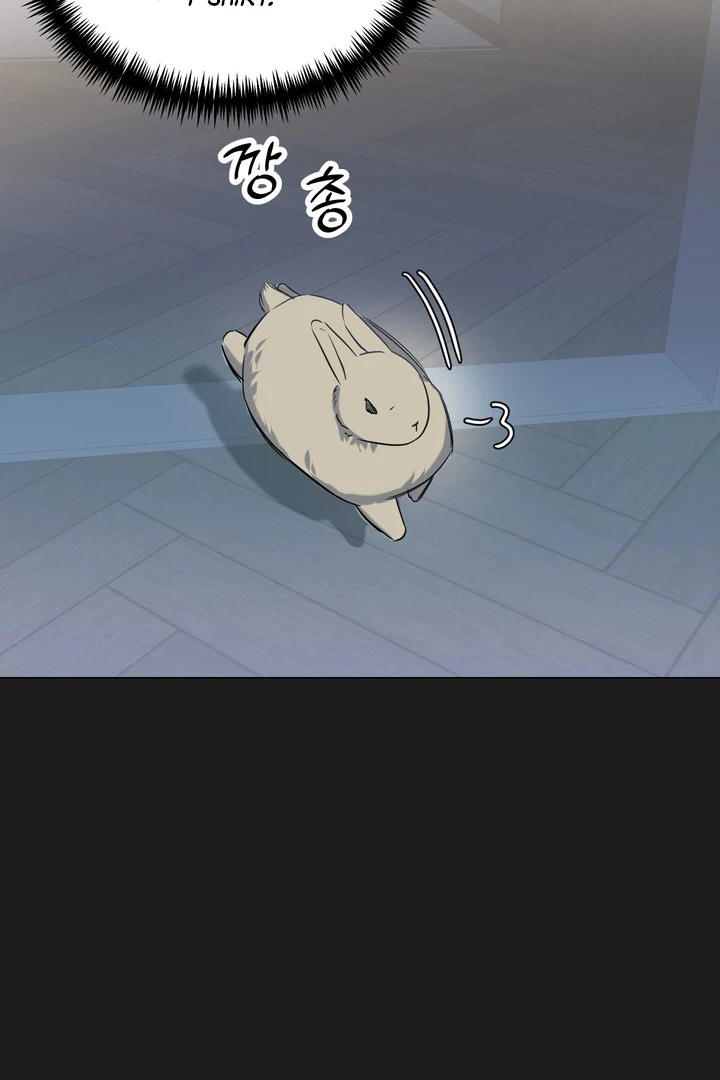 Rabbit, Burrow Chapter 8 page 31 - 
