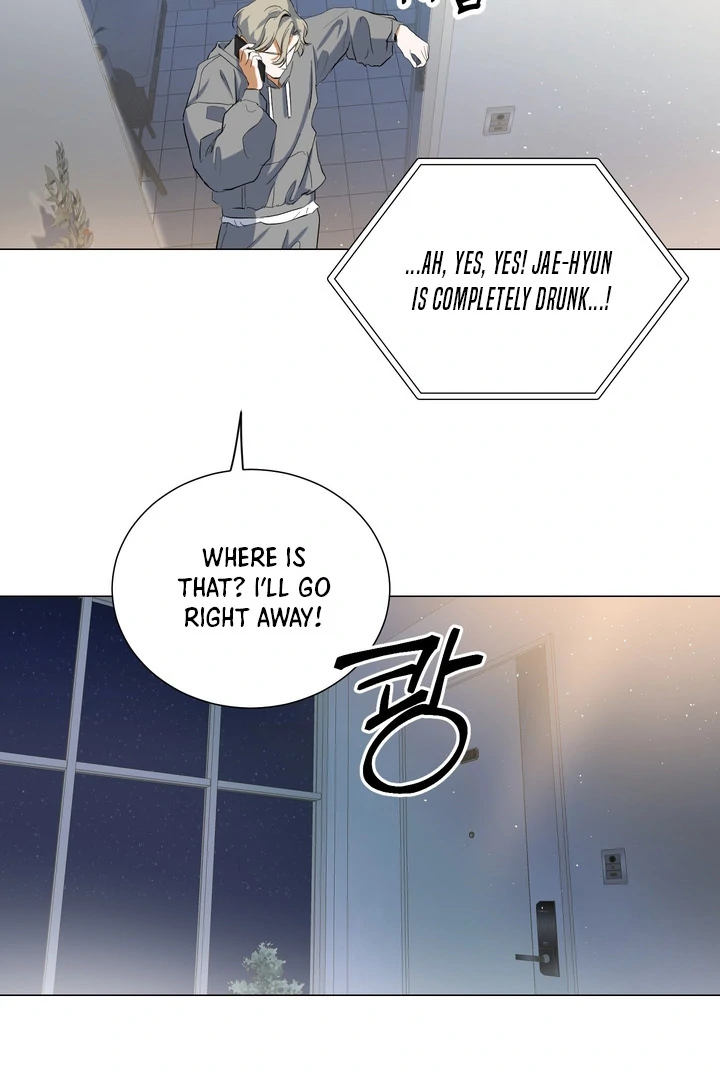 Rabbit, Burrow Chapter 8 page 39 - 