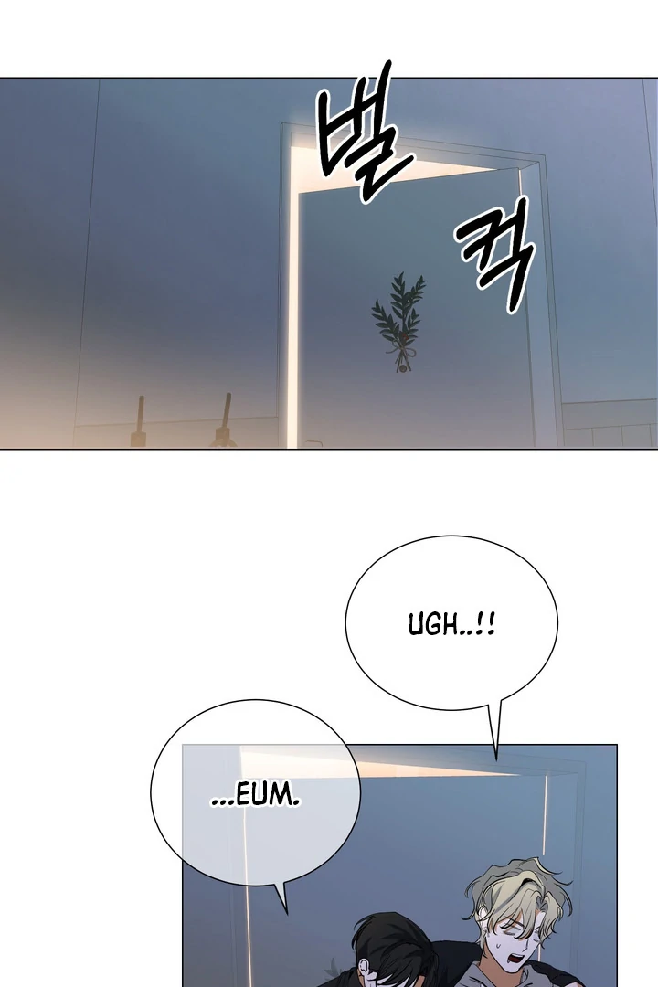 Rabbit, Burrow Chapter 8 page 41 - 