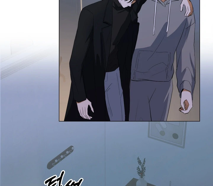 Rabbit, Burrow Chapter 8 page 42 - 