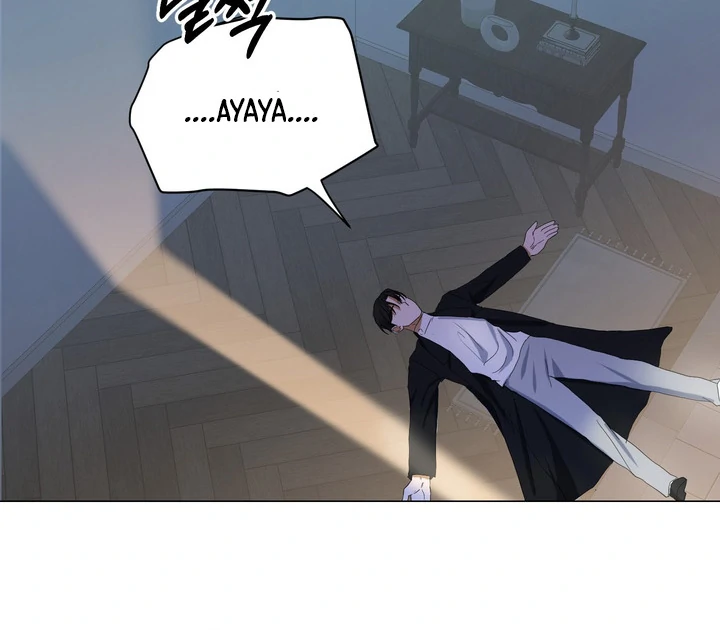 Rabbit, Burrow Chapter 8 page 43 - 