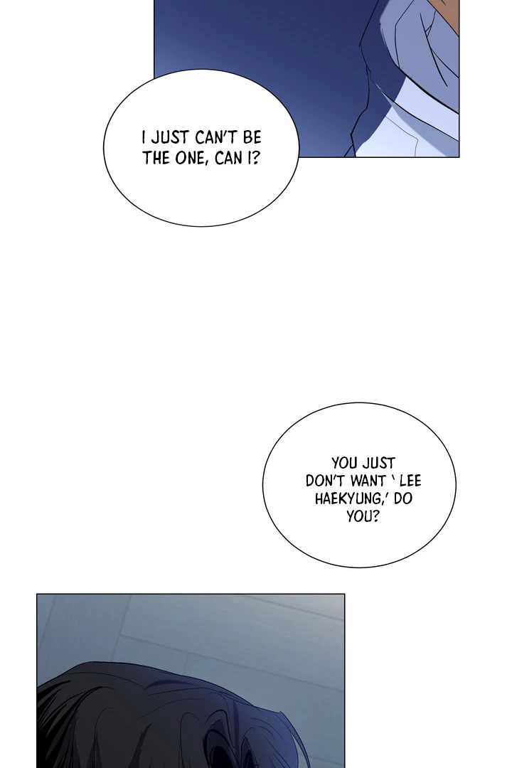 Rabbit, Burrow Chapter 8 page 46 - 