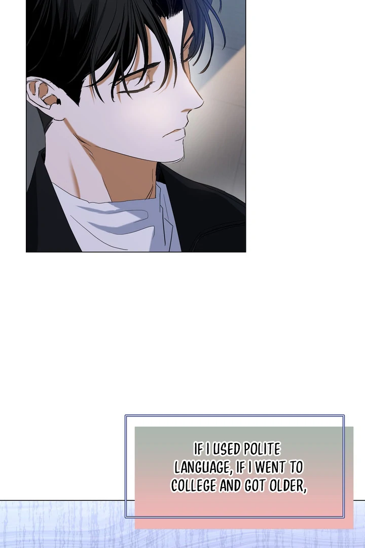 Rabbit, Burrow Chapter 8 page 47 - 