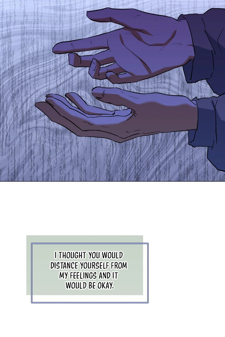 Rabbit, Burrow Chapter 8 page 48 - 