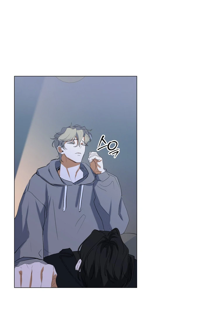 Rabbit, Burrow Chapter 8 page 51 - 