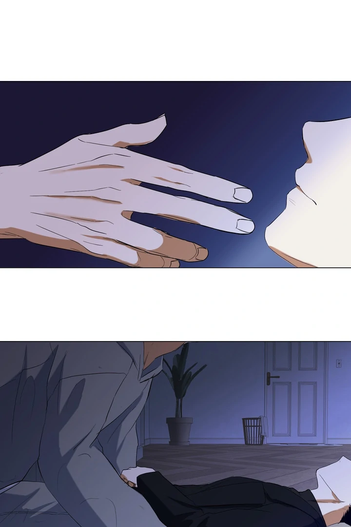 Rabbit, Burrow Chapter 8 page 52 - 