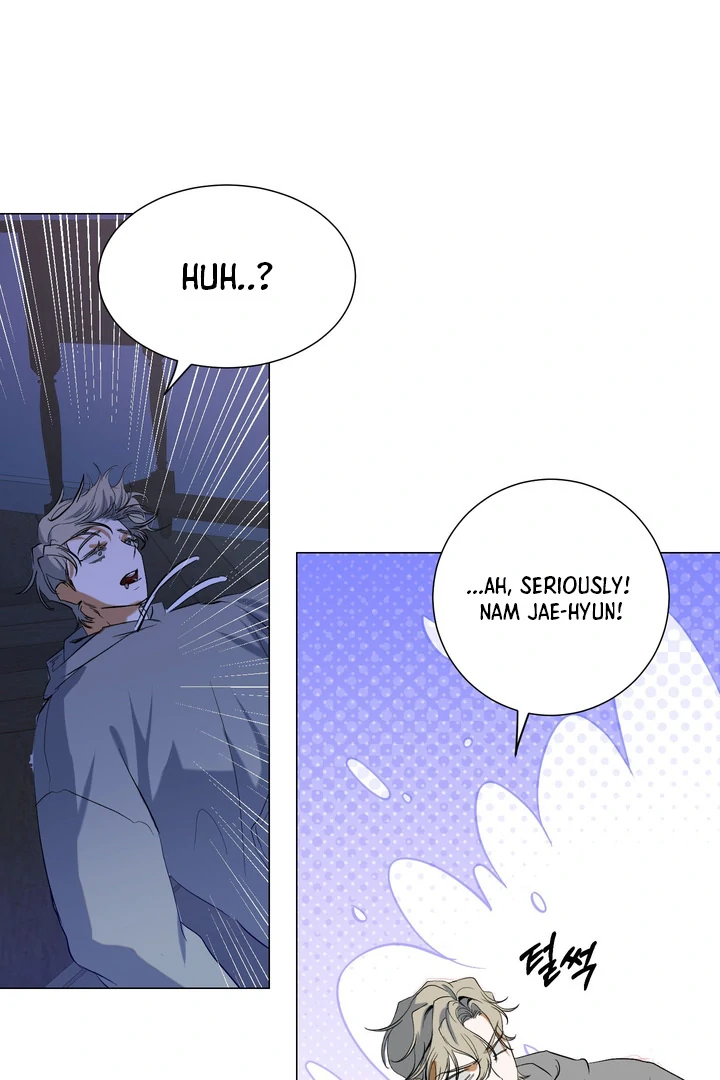 Rabbit, Burrow Chapter 8 page 54 - 
