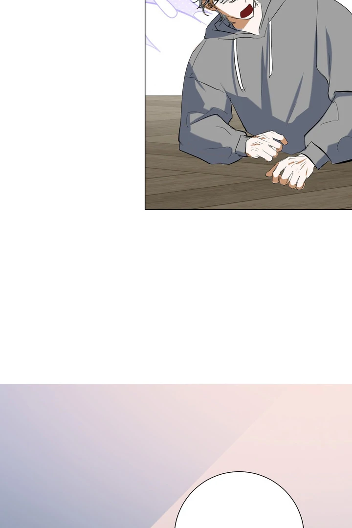 Rabbit, Burrow Chapter 8 page 55 - 