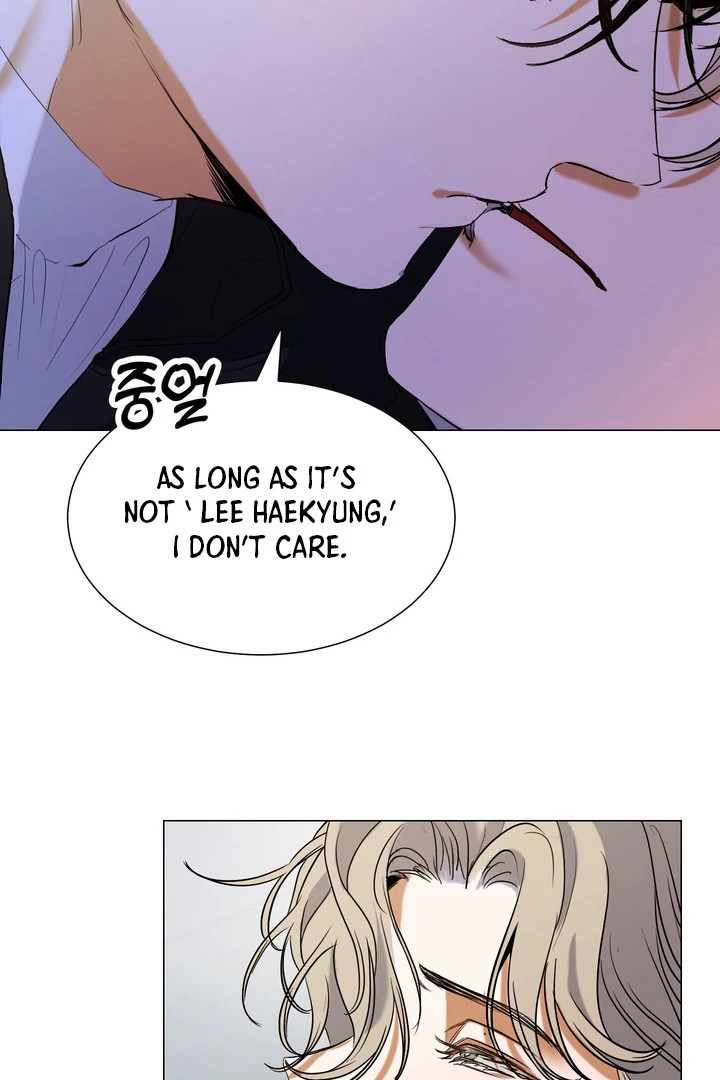 Rabbit, Burrow Chapter 8 page 59 - 