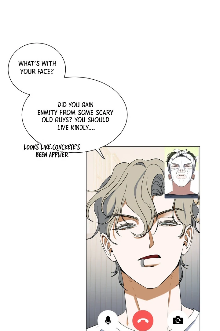 Rabbit, Burrow Chapter 8 page 7 - 