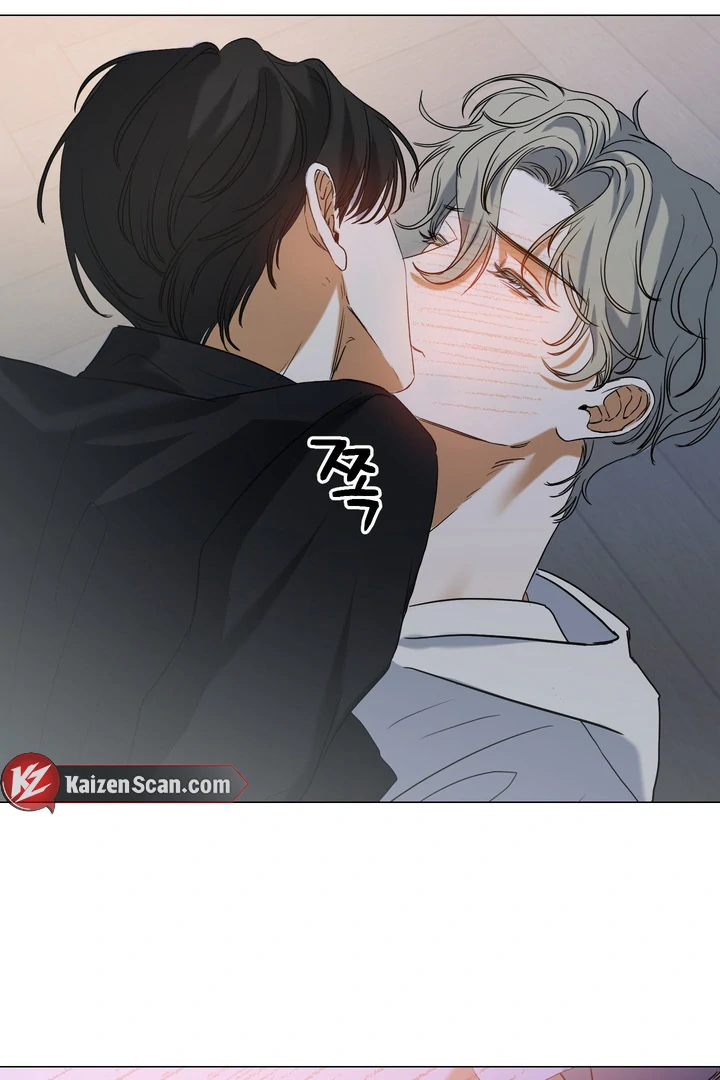 Rabbit, Burrow Chapter 8 page 61 - 