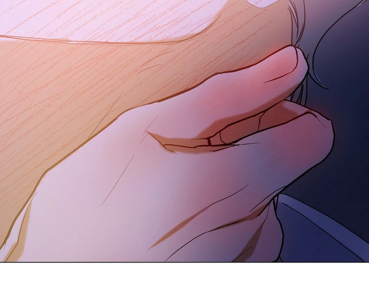 Rabbit, Burrow Chapter 8 page 62 - 