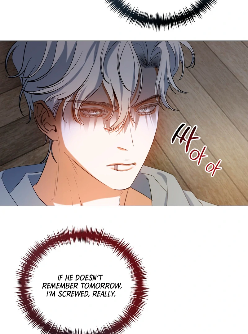 Rabbit, Burrow Chapter 9 page 11 - 