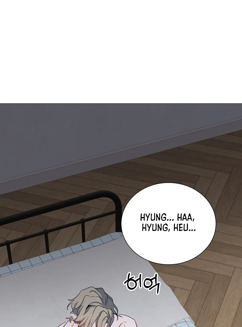 Rabbit, Burrow Chapter 9 page 13 - 