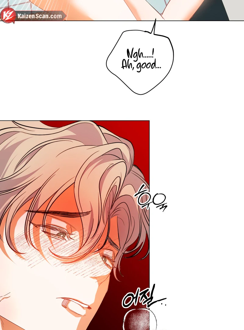 Rabbit, Burrow Chapter 9 page 17 - 