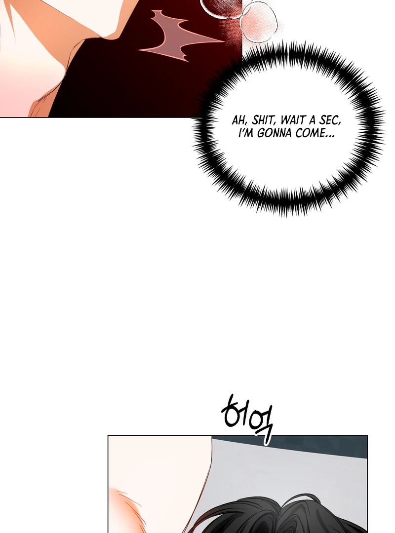 Rabbit, Burrow Chapter 9 page 18 - 