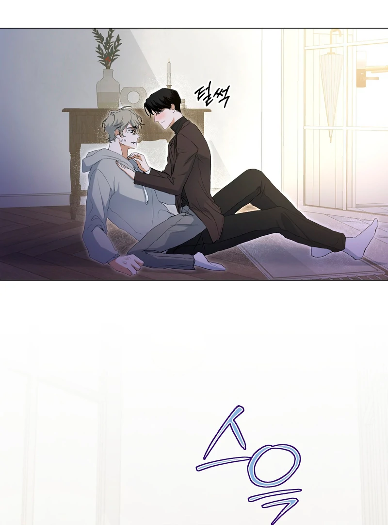 Rabbit, Burrow Chapter 9 page 3 - 