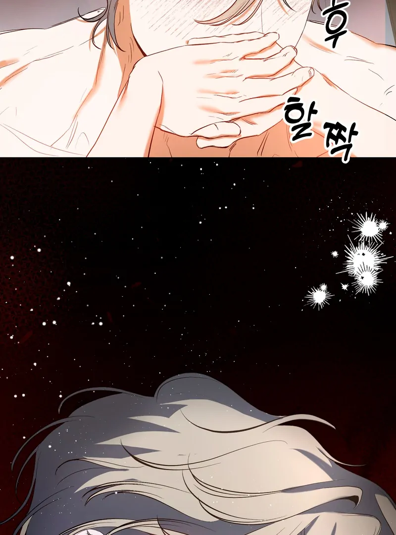Rabbit, Burrow Chapter 9 page 21 - 