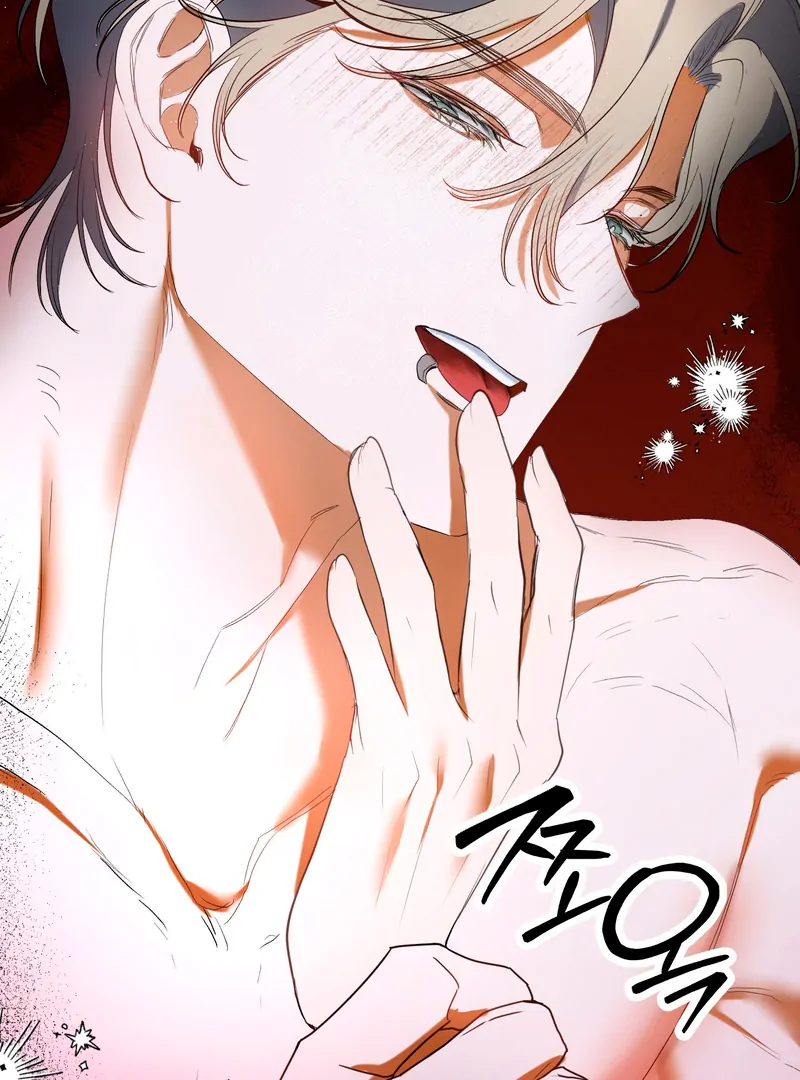 Rabbit, Burrow Chapter 9 page 22 - 