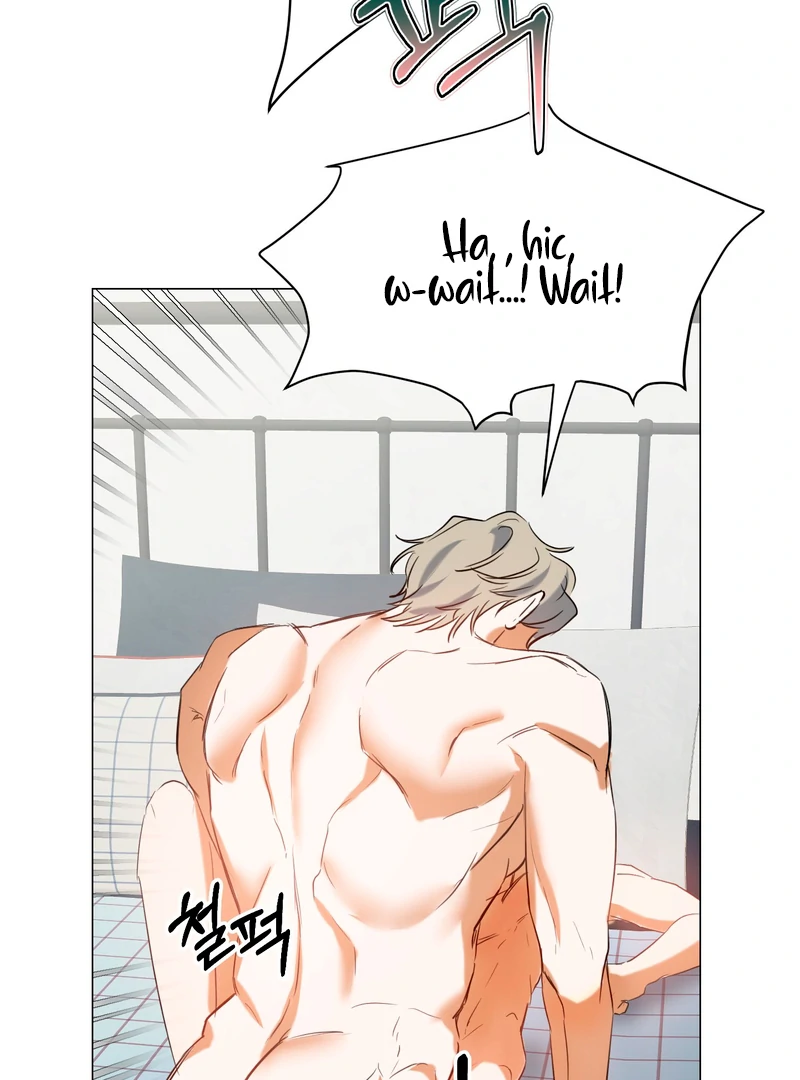 Rabbit, Burrow Chapter 9 page 26 - 