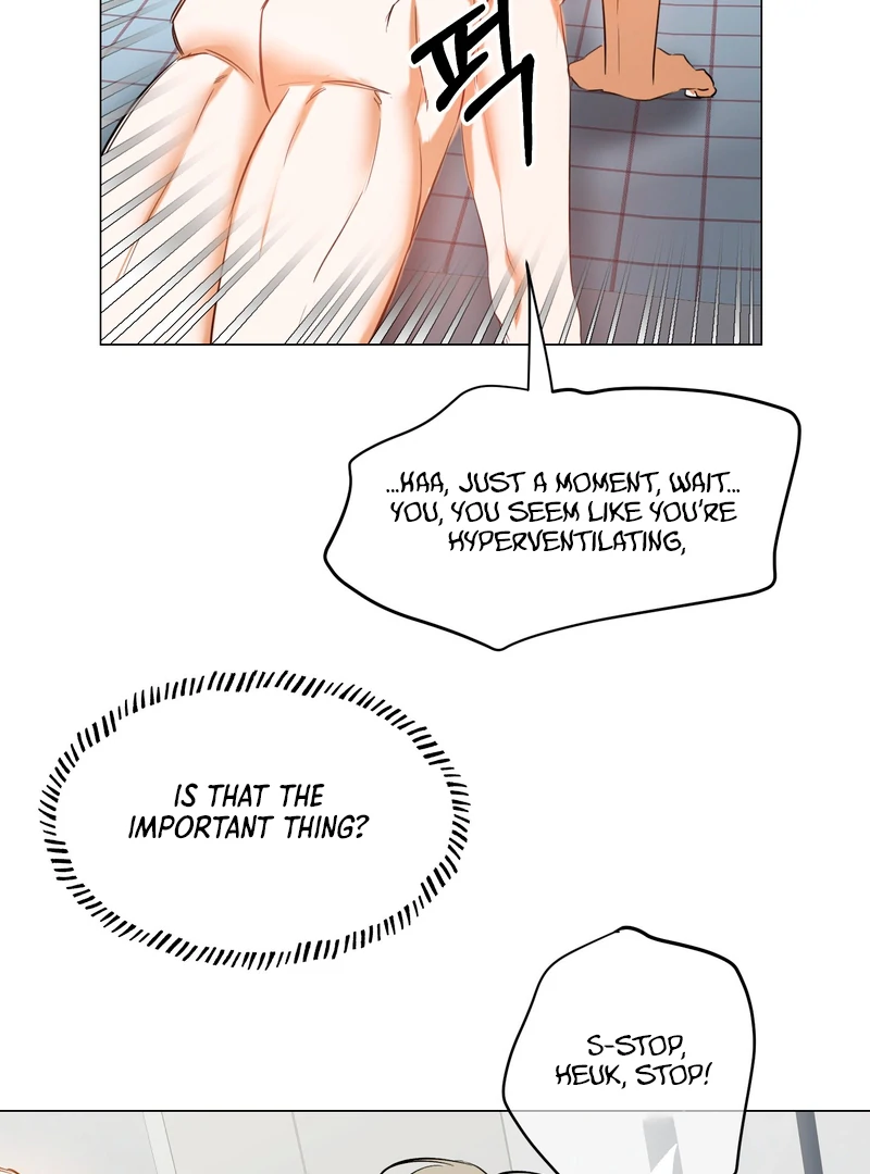 Rabbit, Burrow Chapter 9 page 27 - 