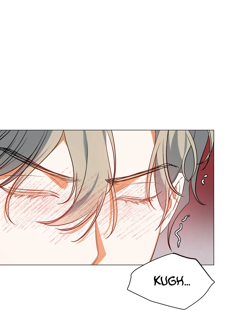 Rabbit, Burrow Chapter 9 page 33 - 