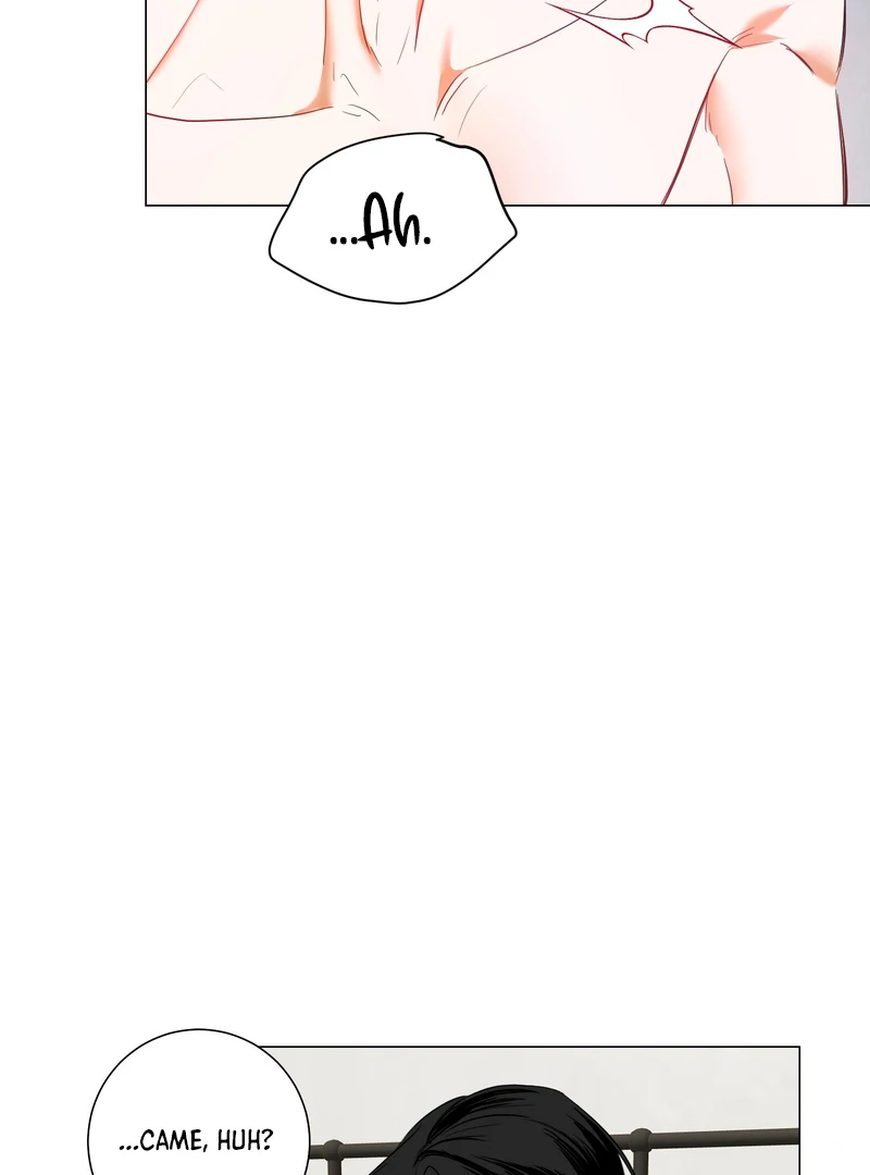 Rabbit, Burrow Chapter 9 page 35 - 