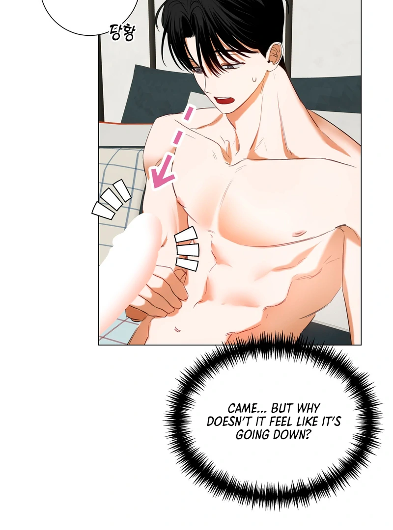 Rabbit, Burrow Chapter 9 page 36 - 