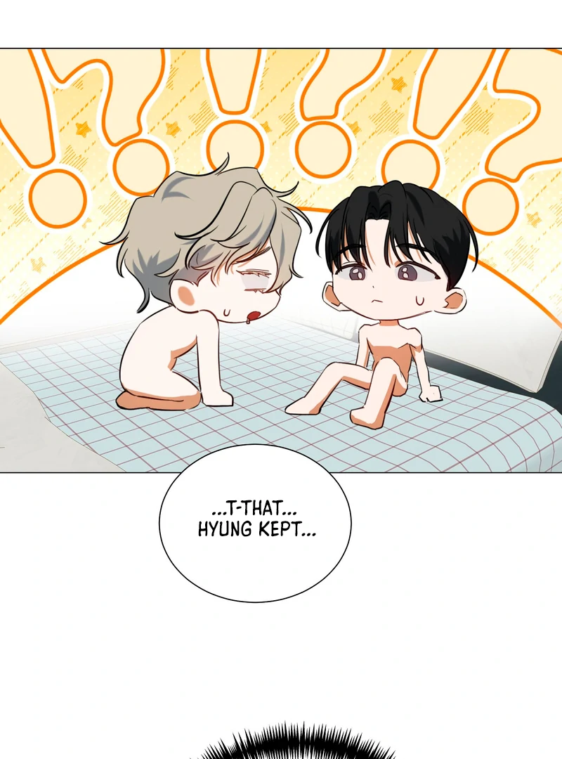 Rabbit, Burrow Chapter 9 page 37 - 