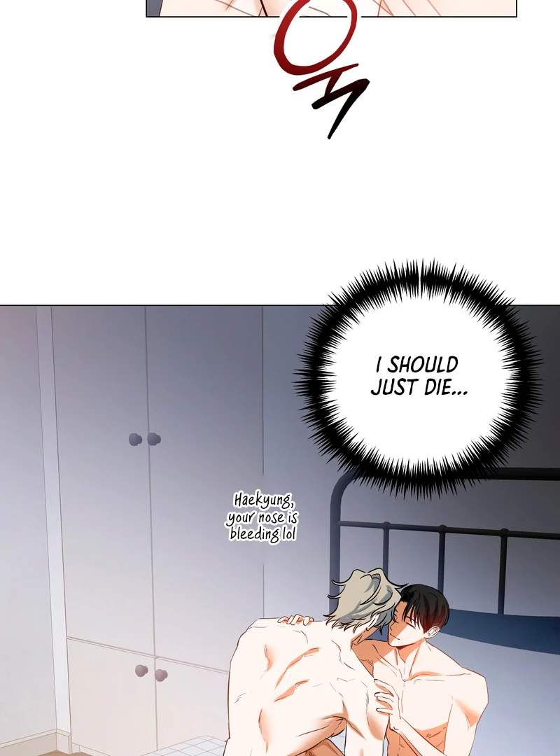 Rabbit, Burrow Chapter 9 page 39 - 