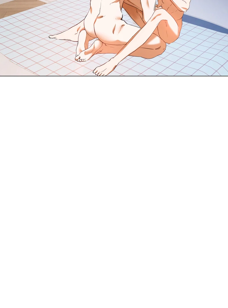 Rabbit, Burrow Chapter 9 page 40 - 