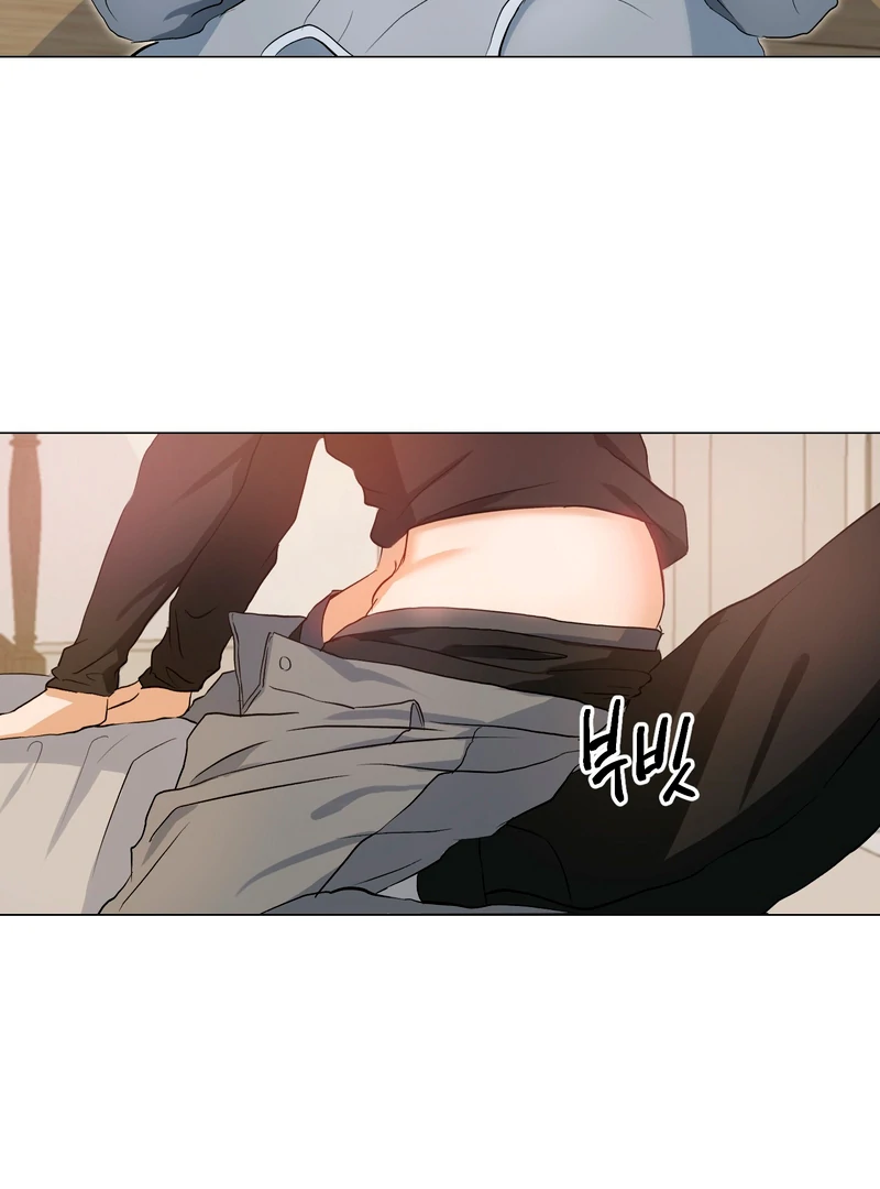 Rabbit, Burrow Chapter 9 page 5 - 