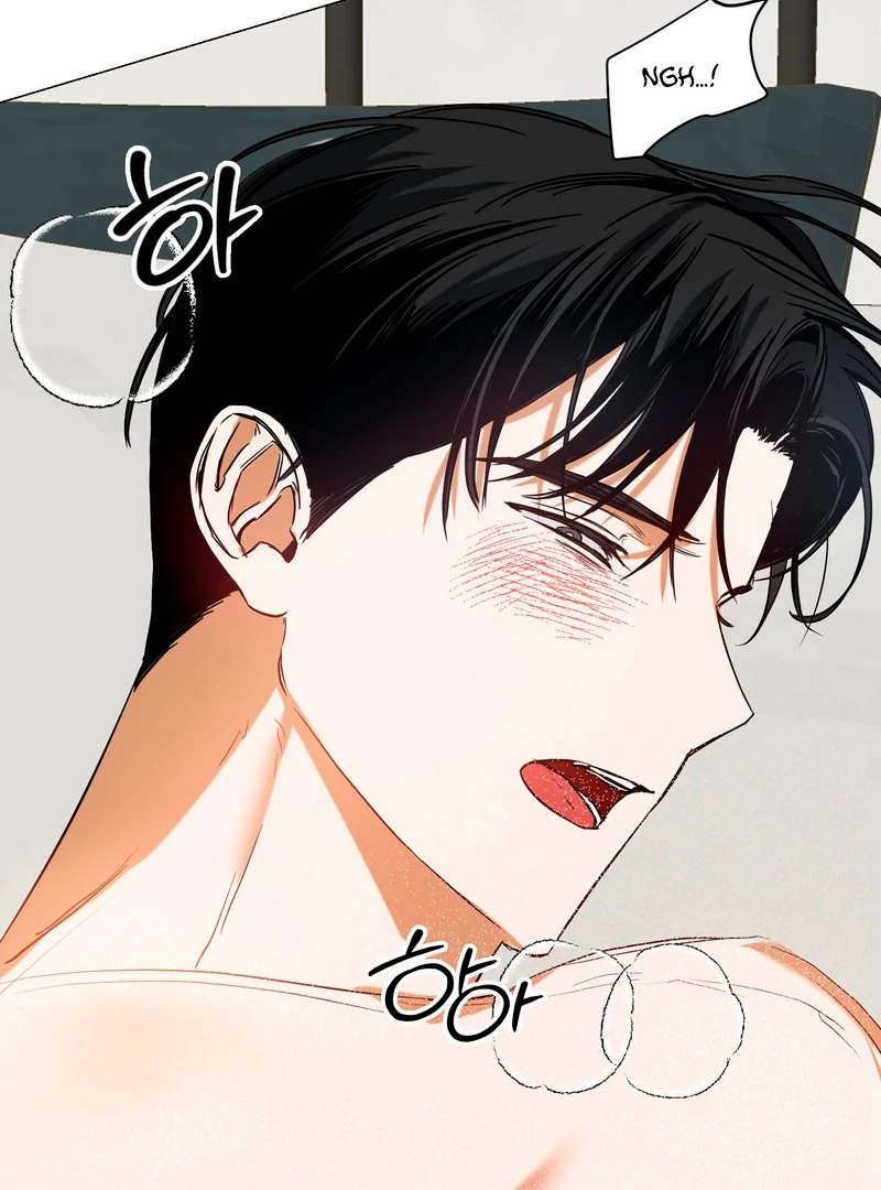 Rabbit, Burrow Chapter 9 page 45 - 