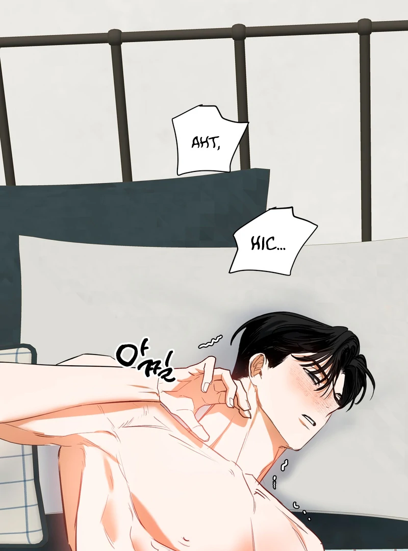Rabbit, Burrow Chapter 9 page 52 - 