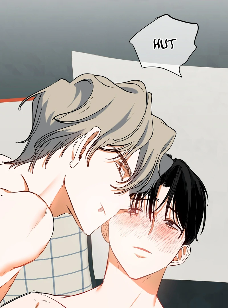 Rabbit, Burrow Chapter 9 page 59 - 