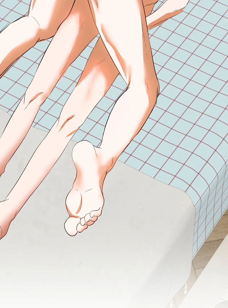 Rabbit, Burrow Chapter 9 page 64 - 