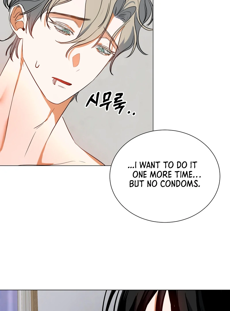 Rabbit, Burrow Chapter 9 page 69 - 