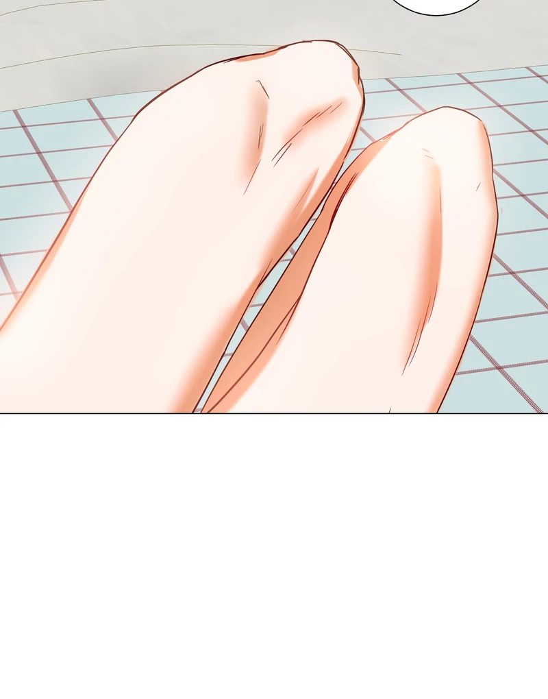 Rabbit, Burrow Chapter 9 page 71 - 