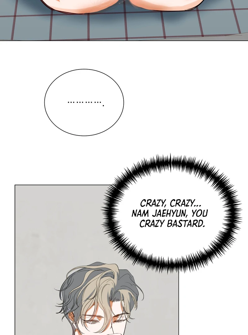 Rabbit, Burrow Chapter 9 page 76 - 