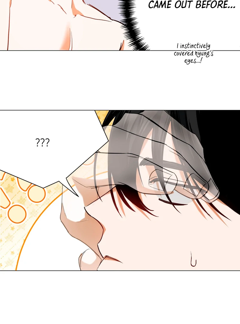 Rabbit, Burrow Chapter 9 page 81 - 