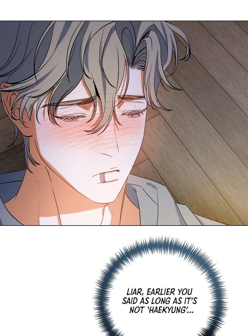 Rabbit, Burrow Chapter 9 page 10 - 
