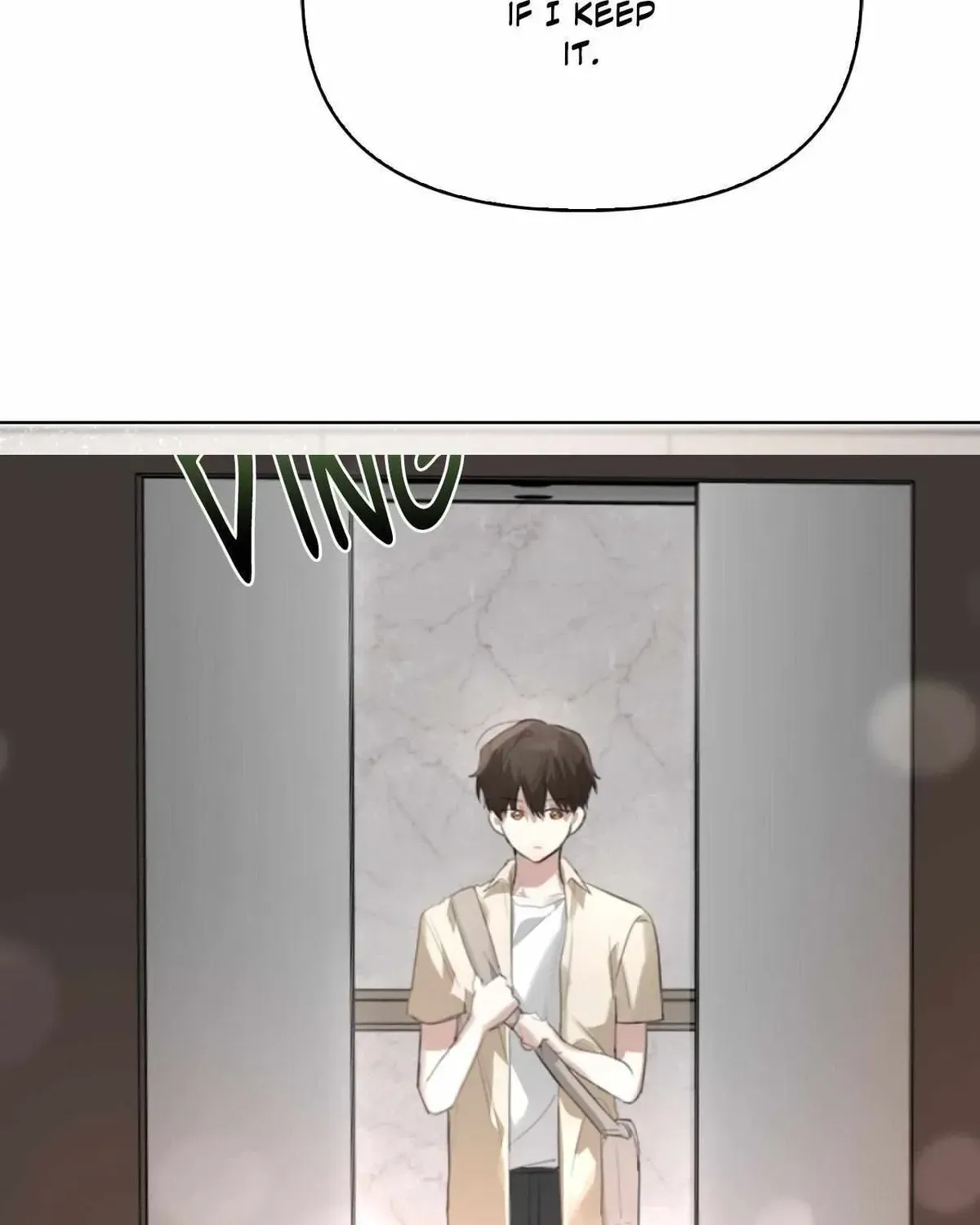 Rabbit Hole (Sojogeum) Chapter 1.1 page 120 - 