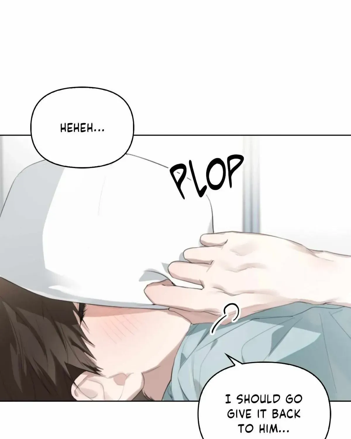 Rabbit Hole (Sojogeum) Chapter 1.1 page 27 - 