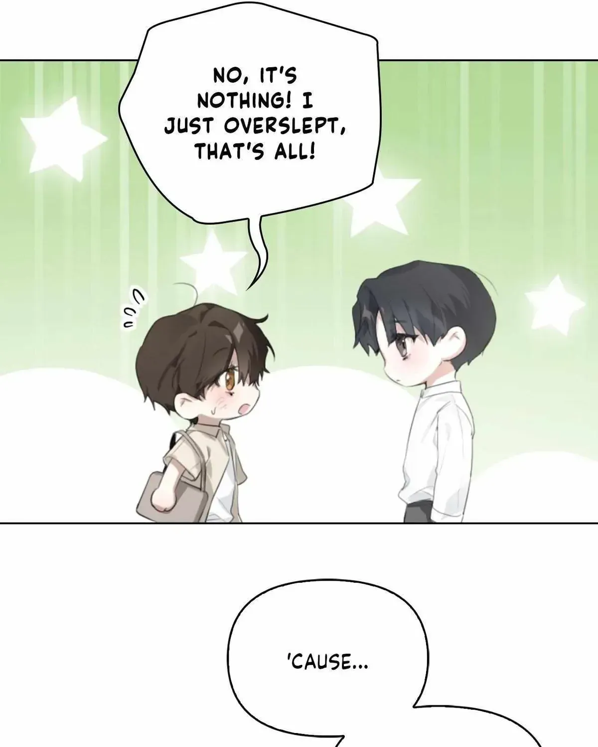 Rabbit Hole (Sojogeum) Chapter 1.1 page 38 - 