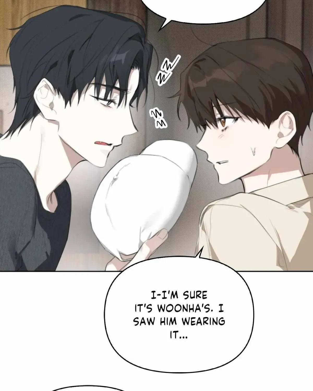 Rabbit Hole (Sojogeum) Chapter 1.1 page 81 - 